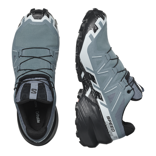 SALOMON SPEEDCROSS 6 GORE-TEX