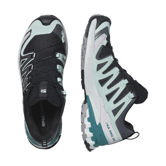 SALOMON XA PRO 3D V9 GORE-TEX