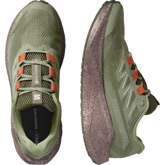 SALOMON AERO BLAZE 3 GRVL GORE-TEX