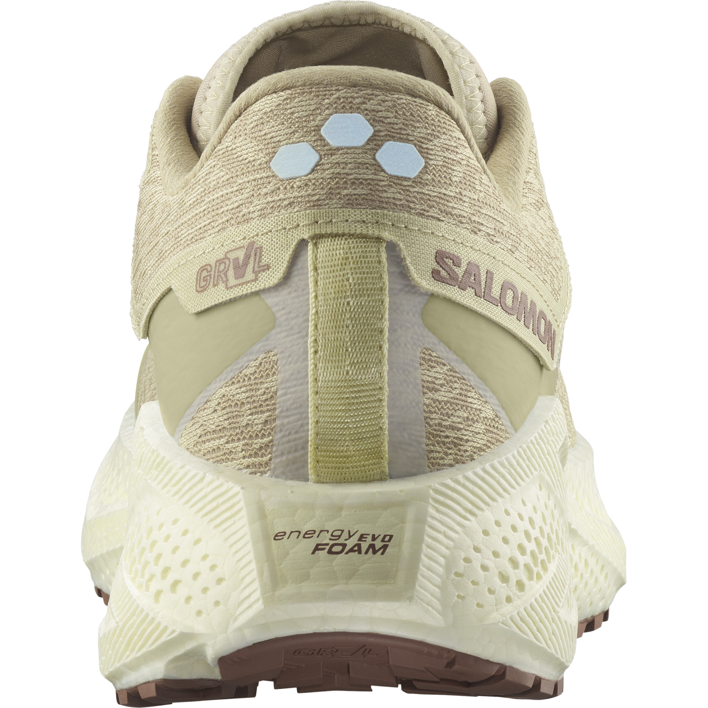 SALOMON AERO GLIDE 3 GRVL