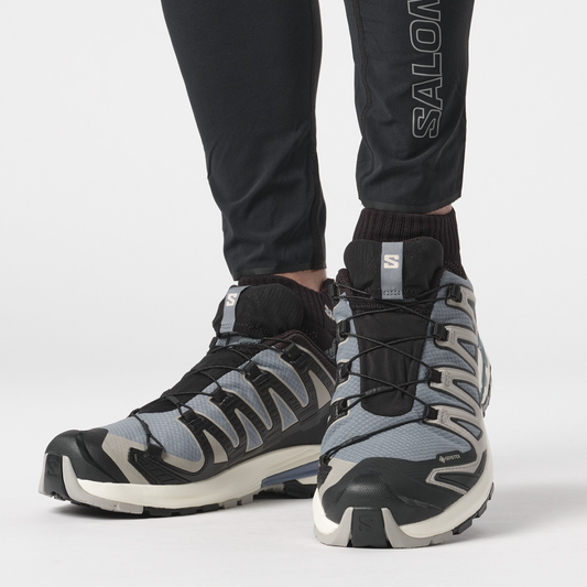 SALOMON XA PRO 3D V9 GORE-TEX1