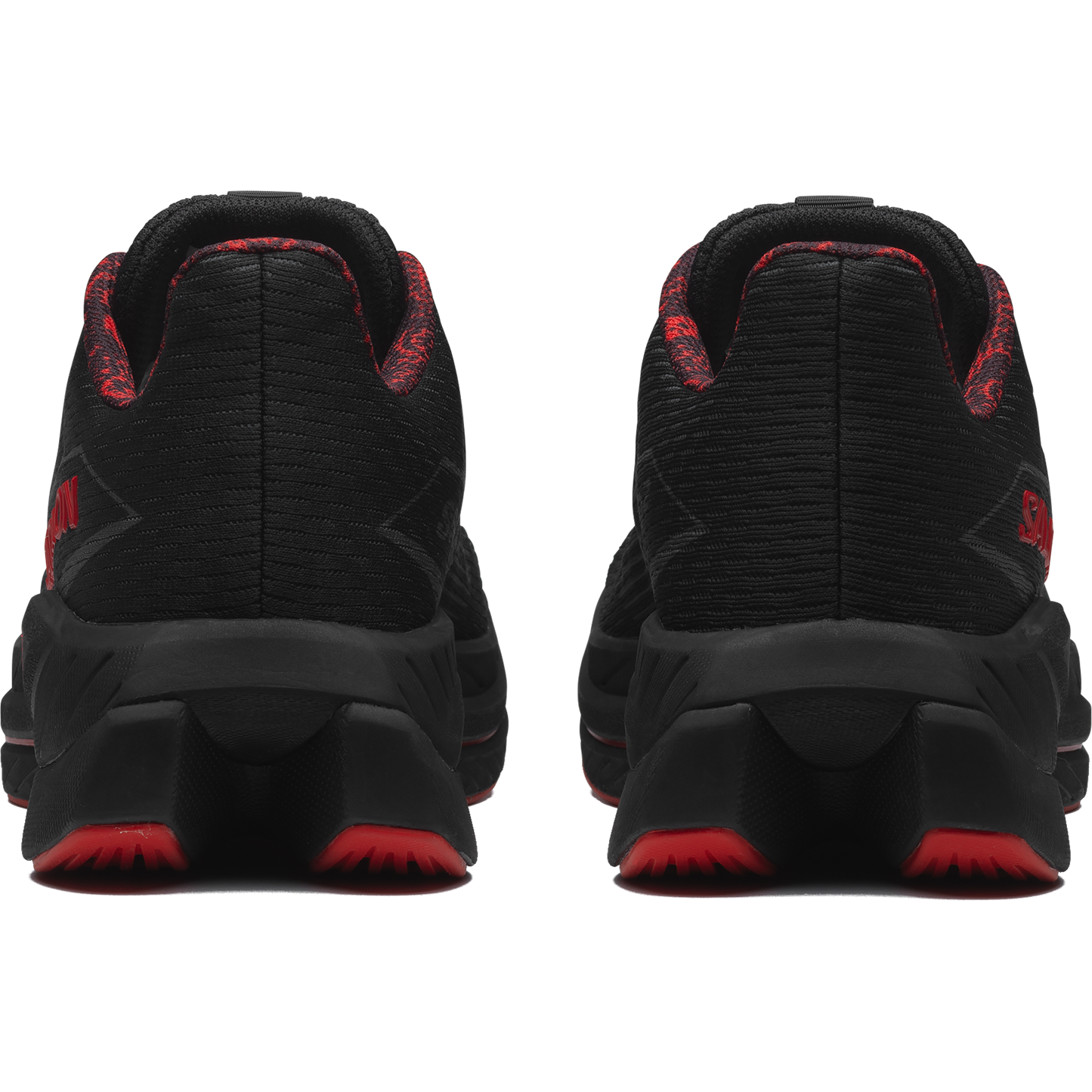 SALOMON SPECTUR 2 RED VIPER
