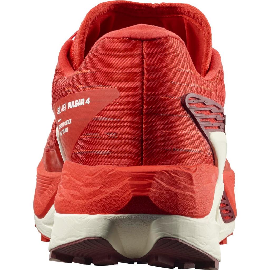 SALOMON S/LAB PULSAR 4