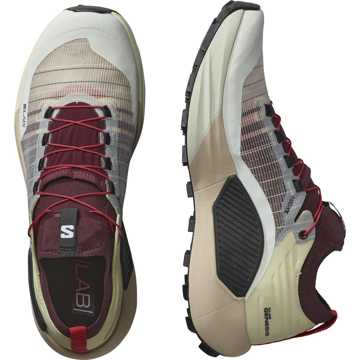 SALOMON S/LAB GENESIS