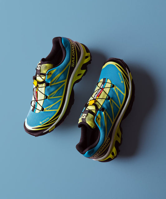 XT-6 GORE-TEX