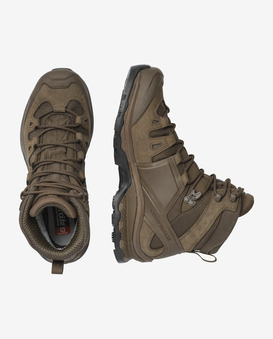 QUEST 4D FORCES 2 EN