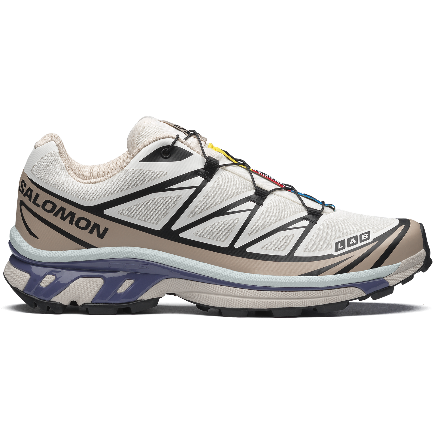SALOMON XT-6
