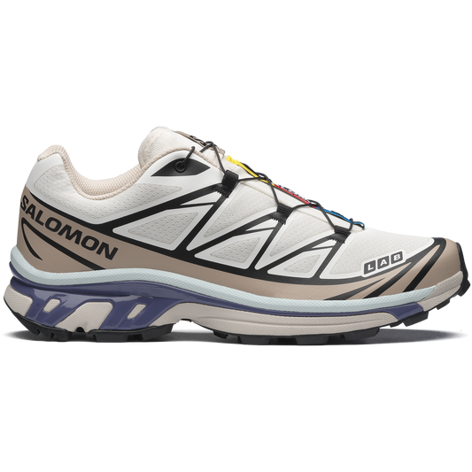 SALOMON XT-6