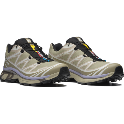 SALOMON XT-6 GTX