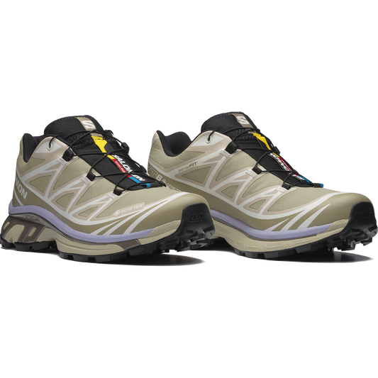 SALOMON XT-6 GTX