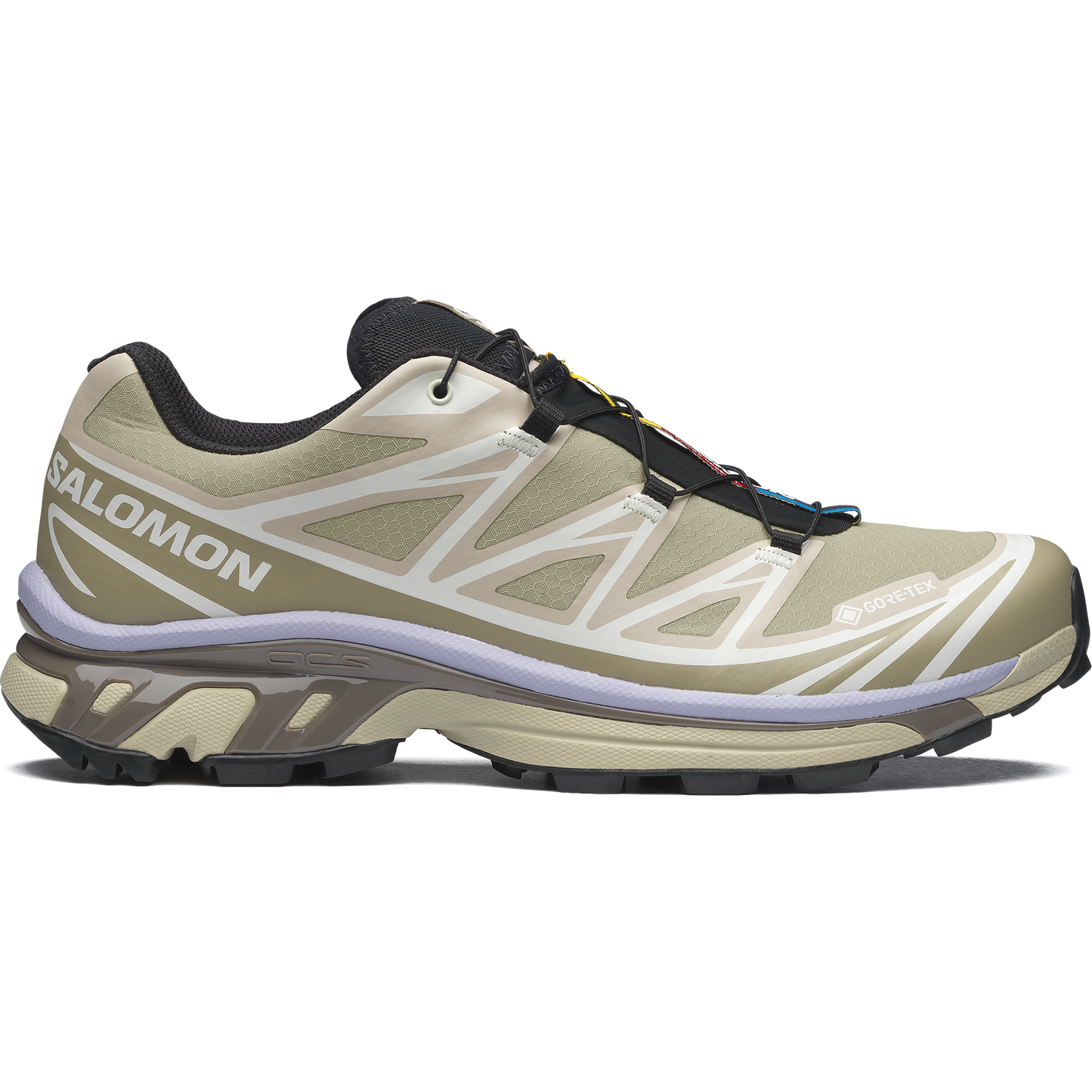 SALOMON XT-6 GTX