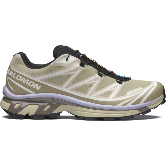 SALOMON XT-6 GTX