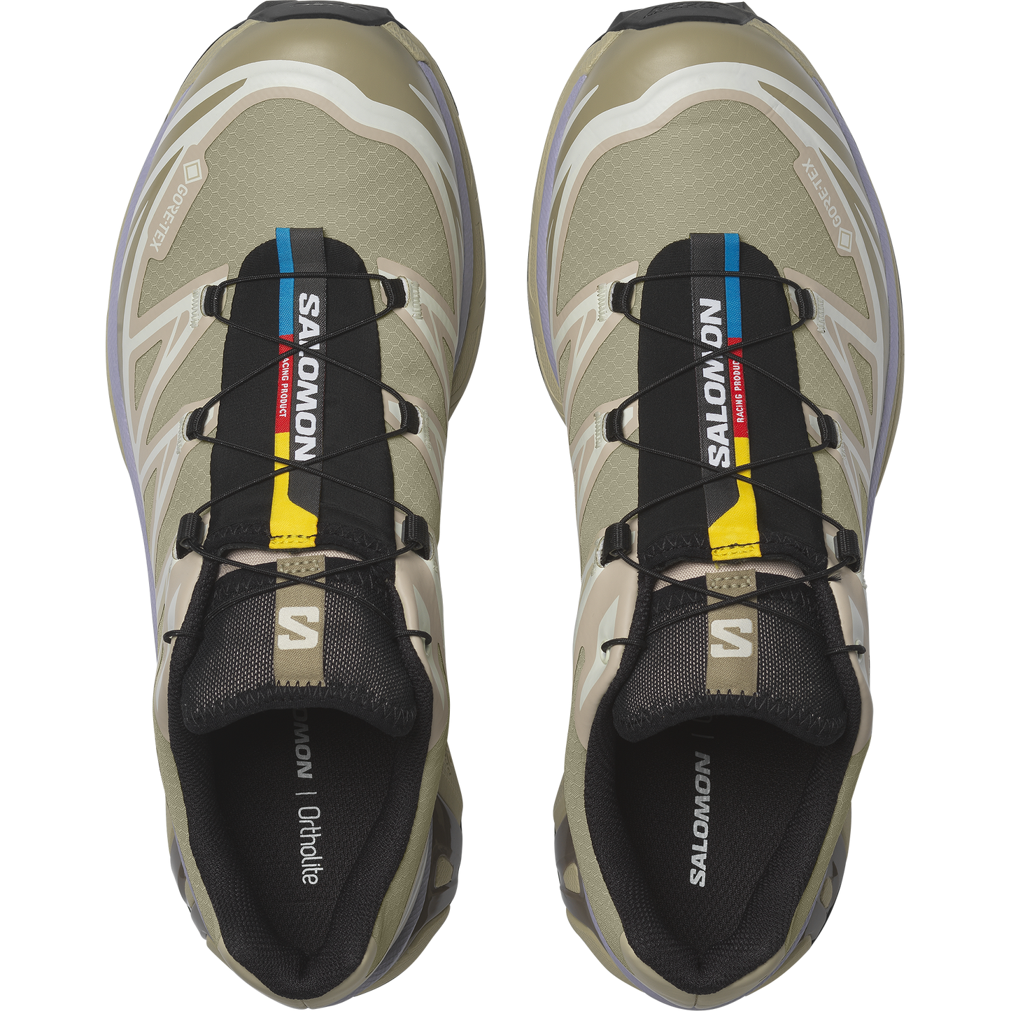 SALOMON XT-6 GTX