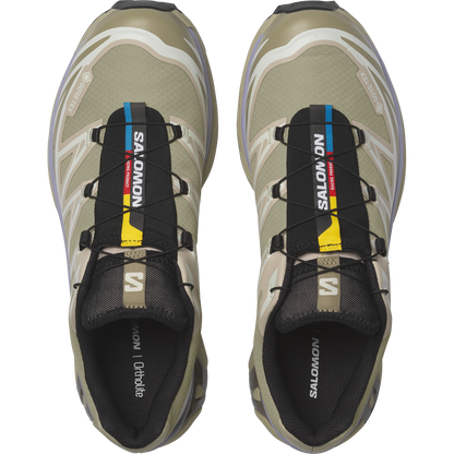 SALOMON XT-6 GTX