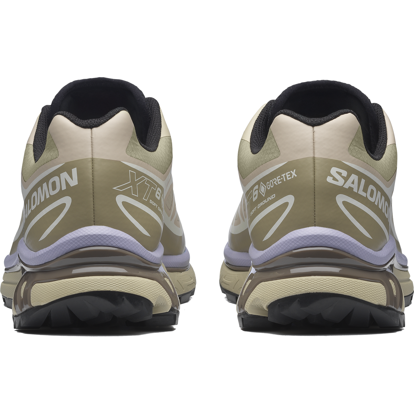 SALOMON XT-6 GTX