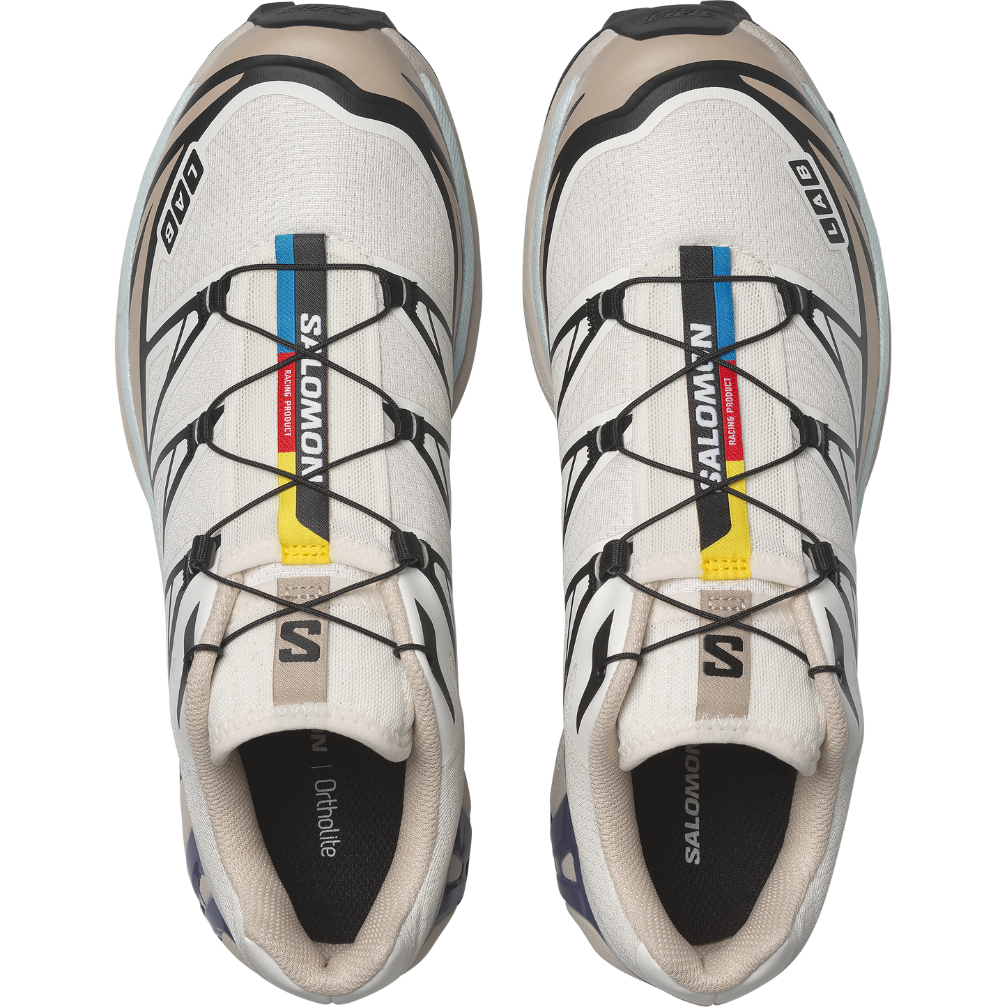 SALOMON XT-6