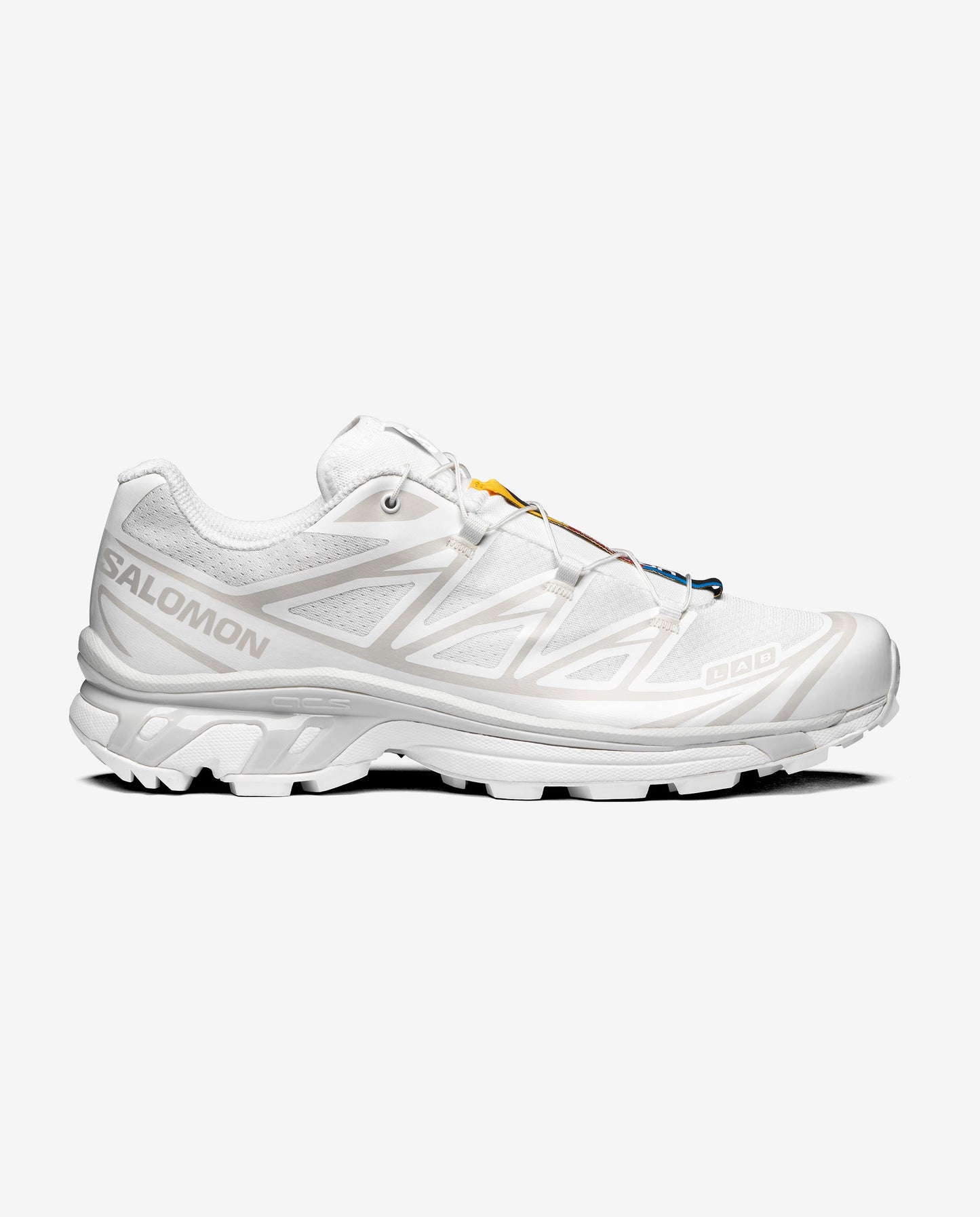 SALOMON XT-6