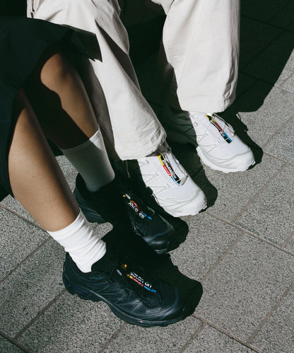 SALOMON XT-6