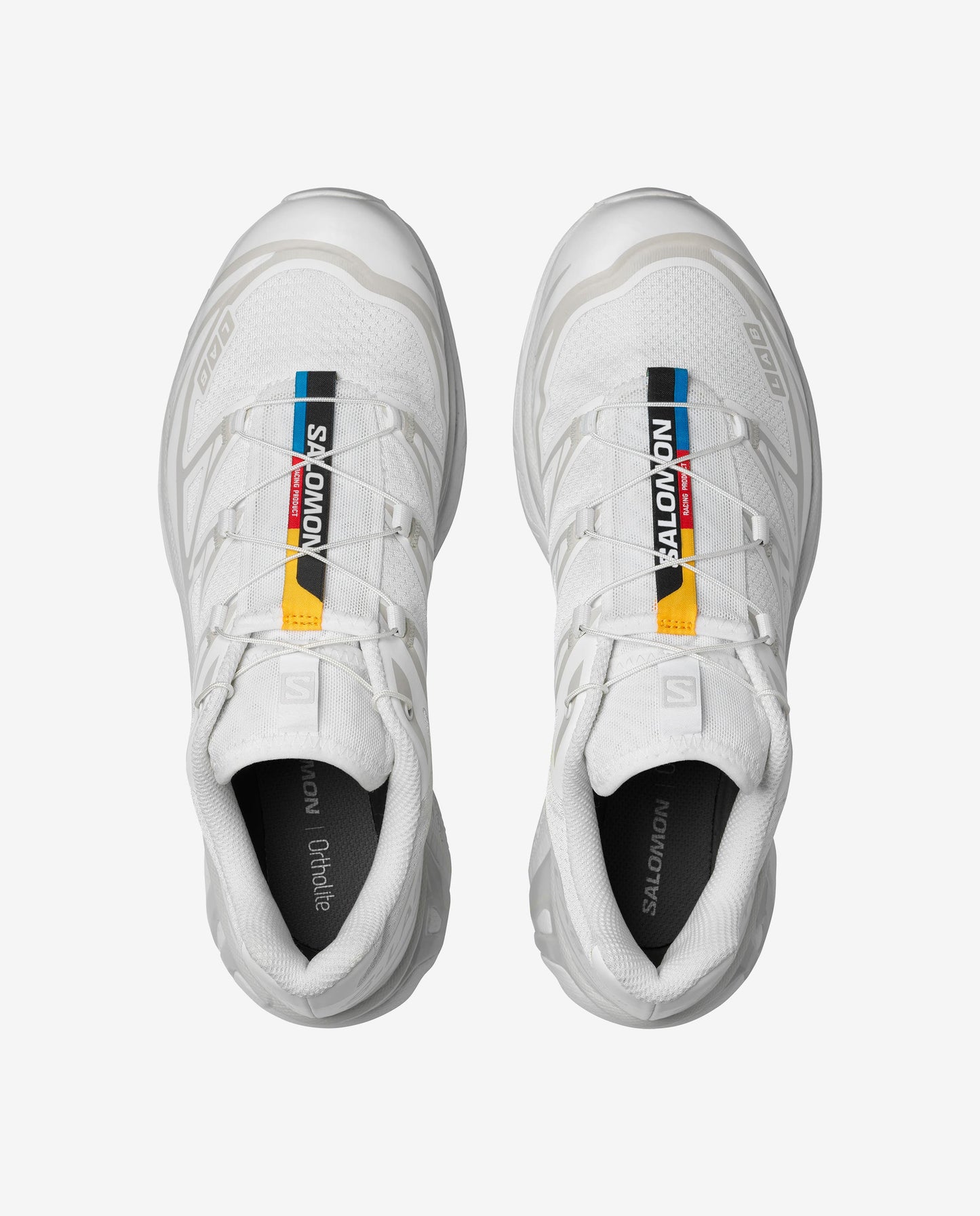 SALOMON XT-6