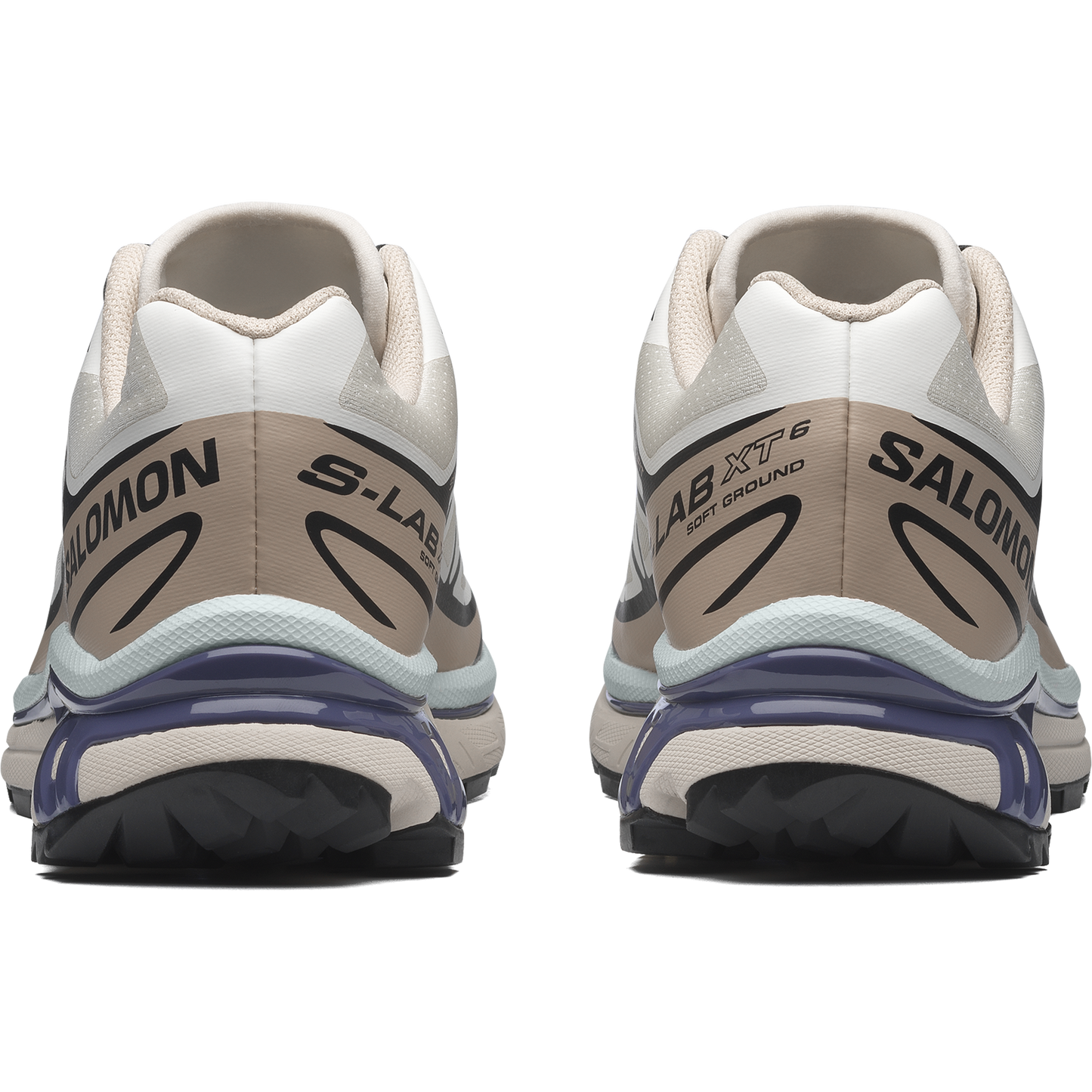 SALOMON XT-6