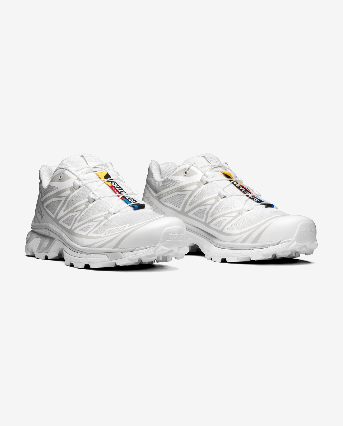 SALOMON XT-6