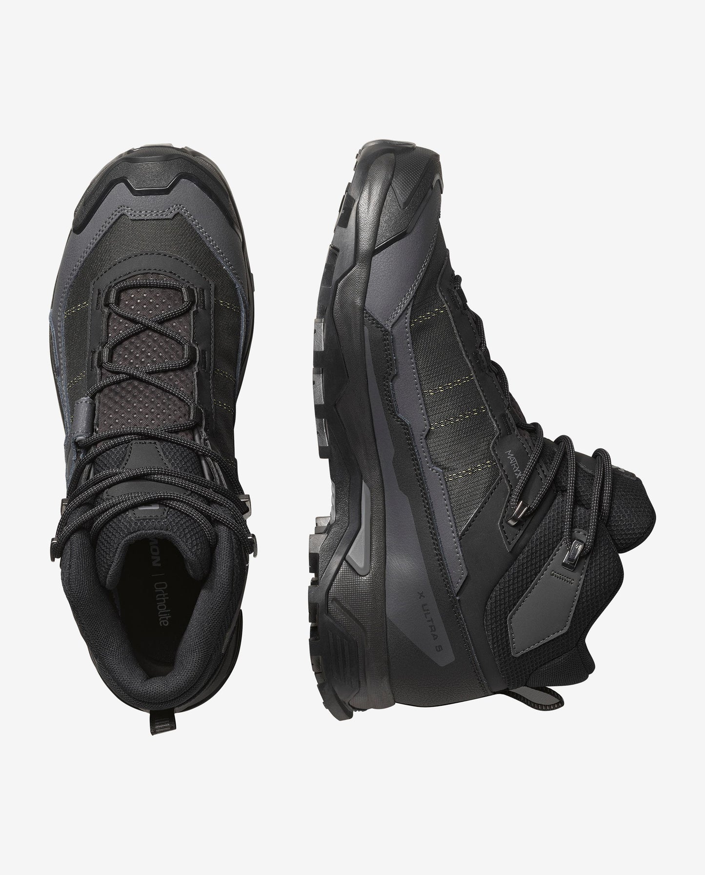 X ULTRA 5 MID GORE-TEX