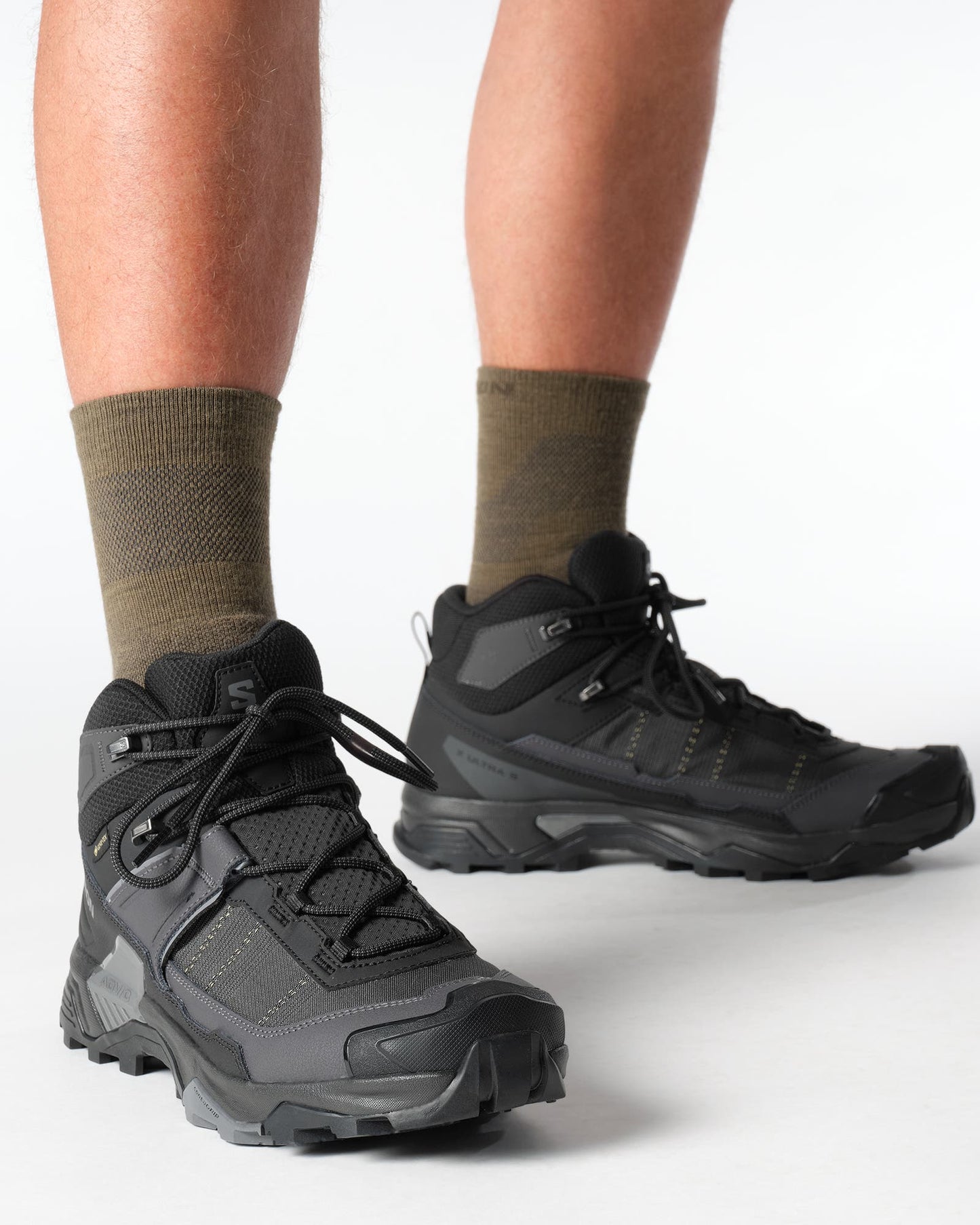 X ULTRA 5 MID GORE-TEX