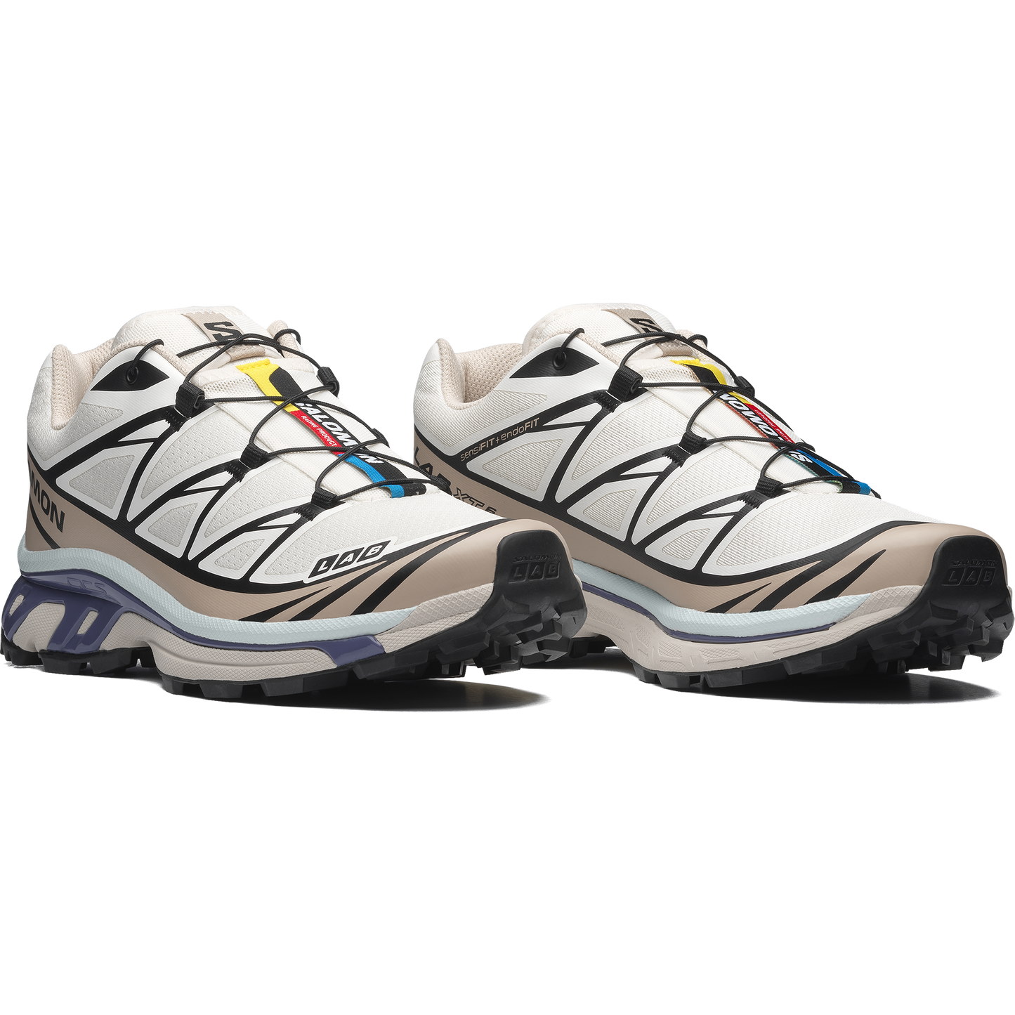 SALOMON XT-6