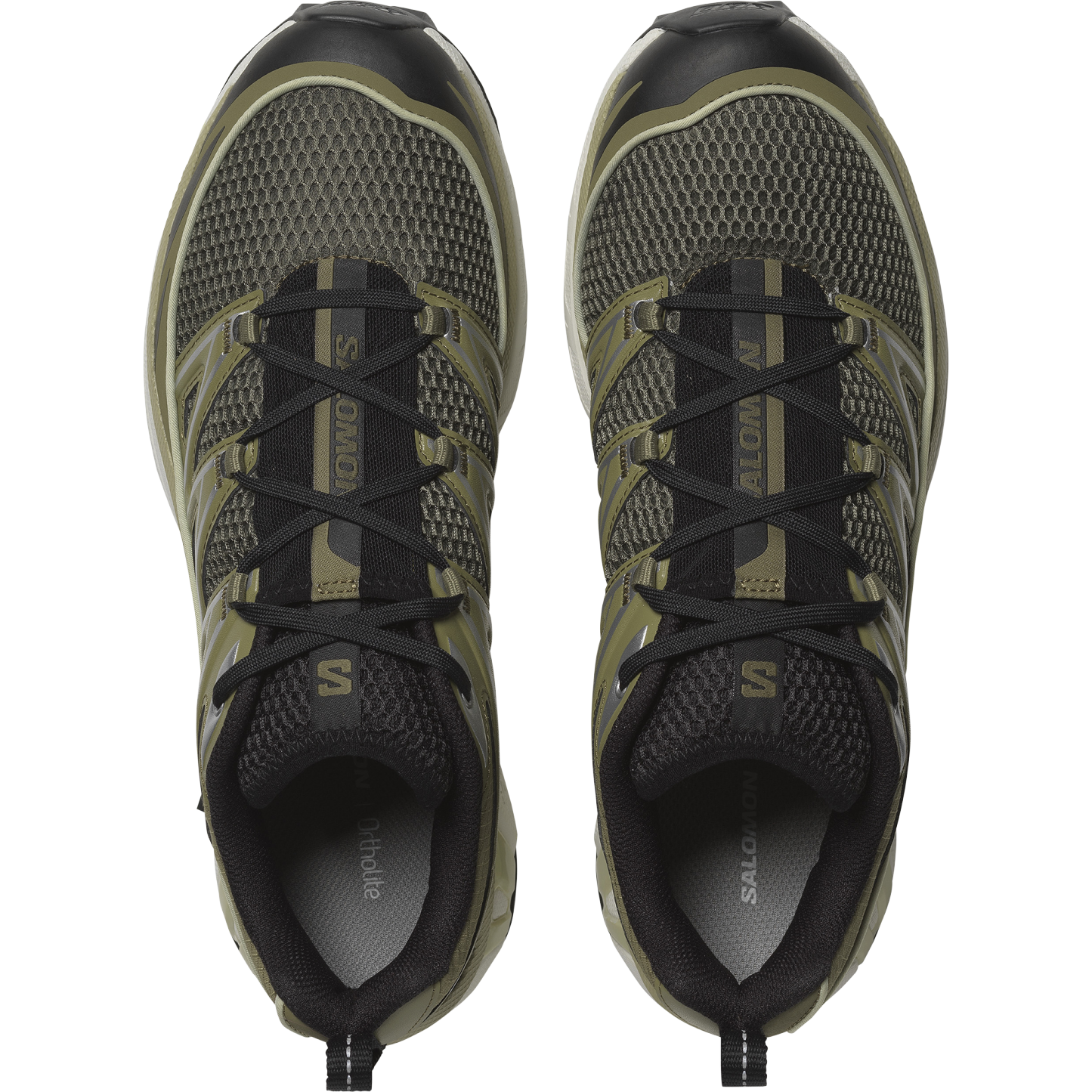 SALOMON XT-6 EXPANSE SEZÓNNE