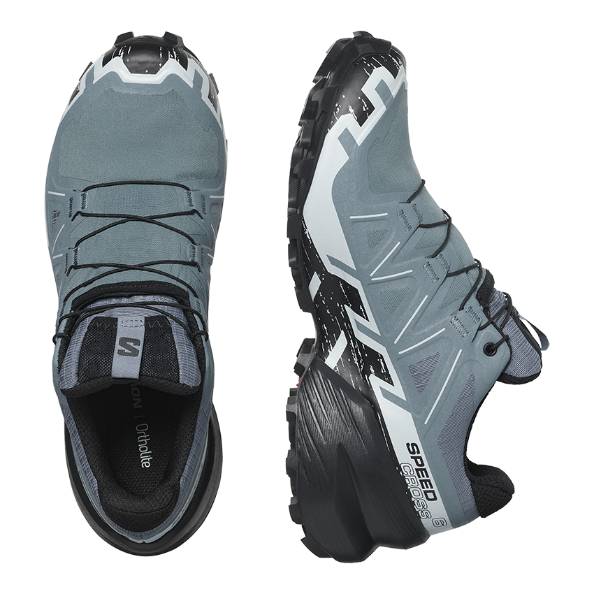 SALOMON SPEEDCROSS 6 GORE-TEX