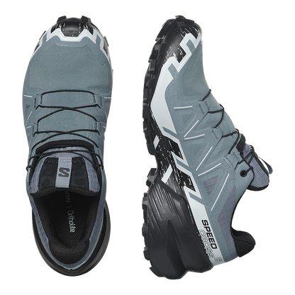 SALOMON SPEEDCROSS 6 GORE-TEX
