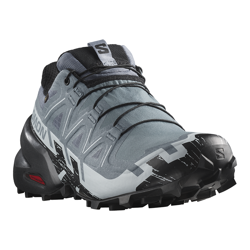 SALOMON SPEEDCROSS 6 GORE-TEX