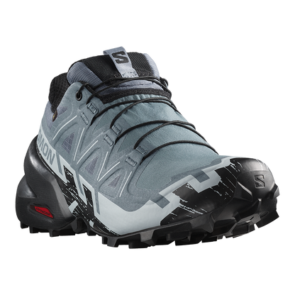 SALOMON SPEEDCROSS 6 GORE-TEX