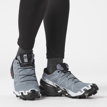 SALOMON SPEEDCROSS 6 GORE-TEX