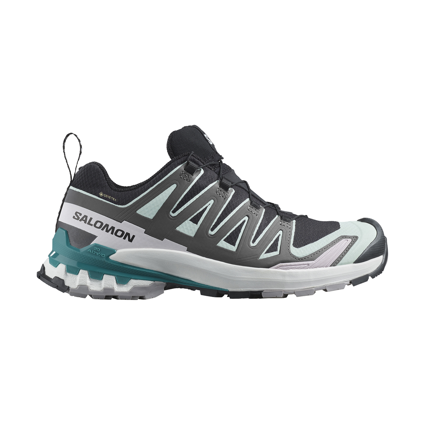 SALOMON XA PRO 3D V9 GORE-TEX