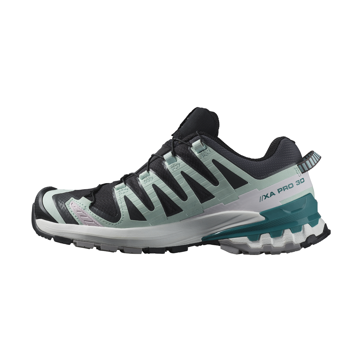 SALOMON XA PRO 3D V9 GORE-TEX