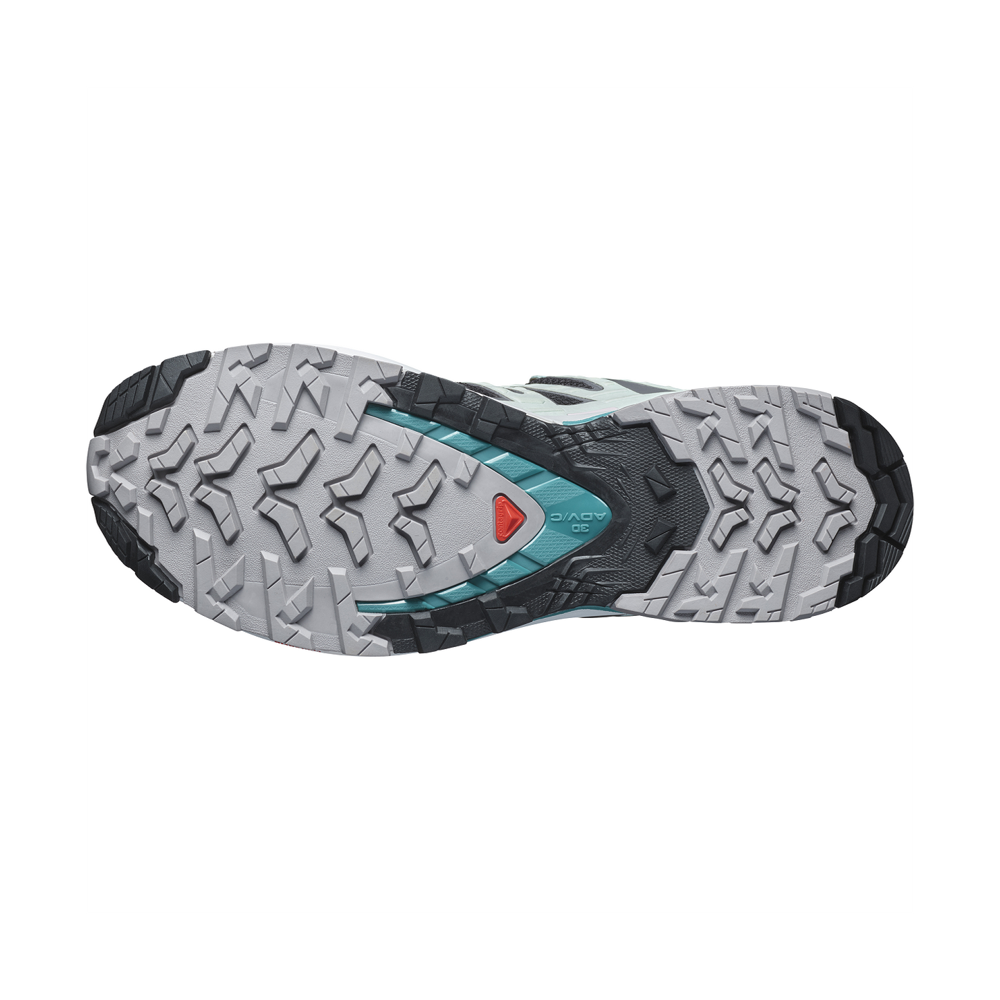 SALOMON XA PRO 3D V9 GORE-TEX