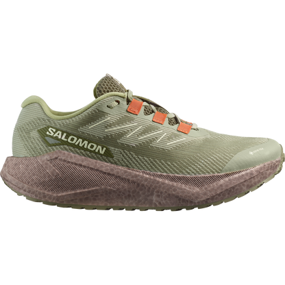 SALOMON AERO BLAZE 3 GRVL GORE-TEX