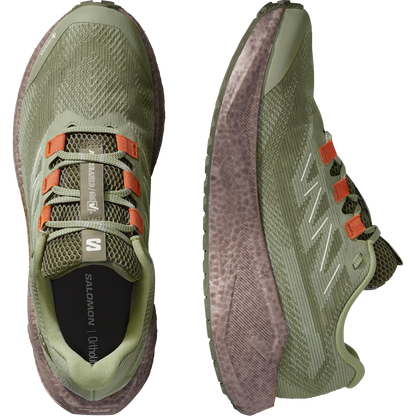 SALOMON AERO BLAZE 3 GRVL GORE-TEX