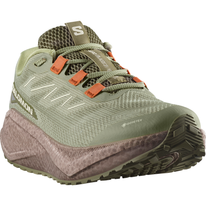 SALOMON AERO BLAZE 3 GRVL GORE-TEX