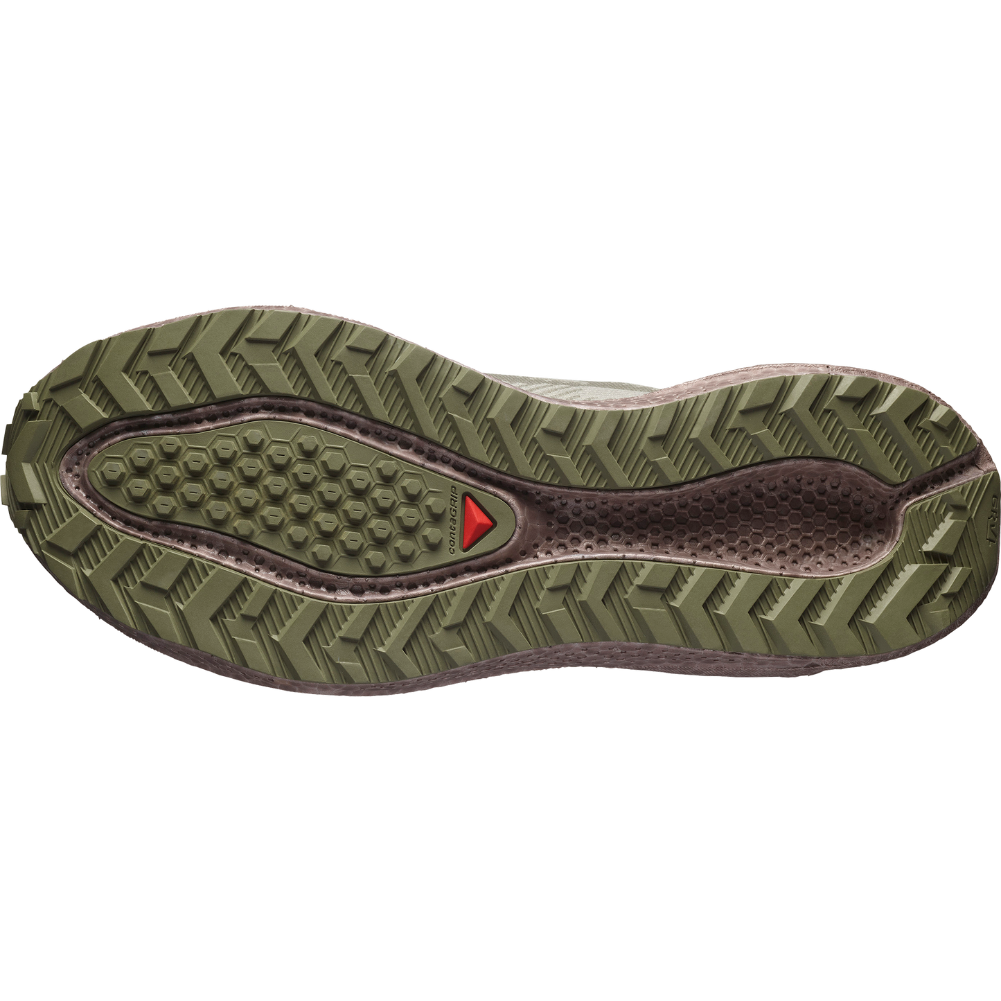 SALOMON AERO BLAZE 3 GRVL GORE-TEX