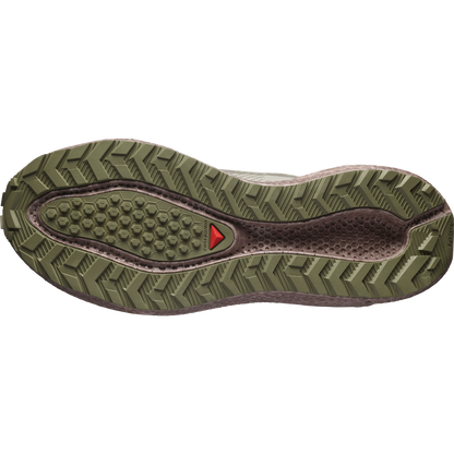 SALOMON AERO BLAZE 3 GRVL GORE-TEX