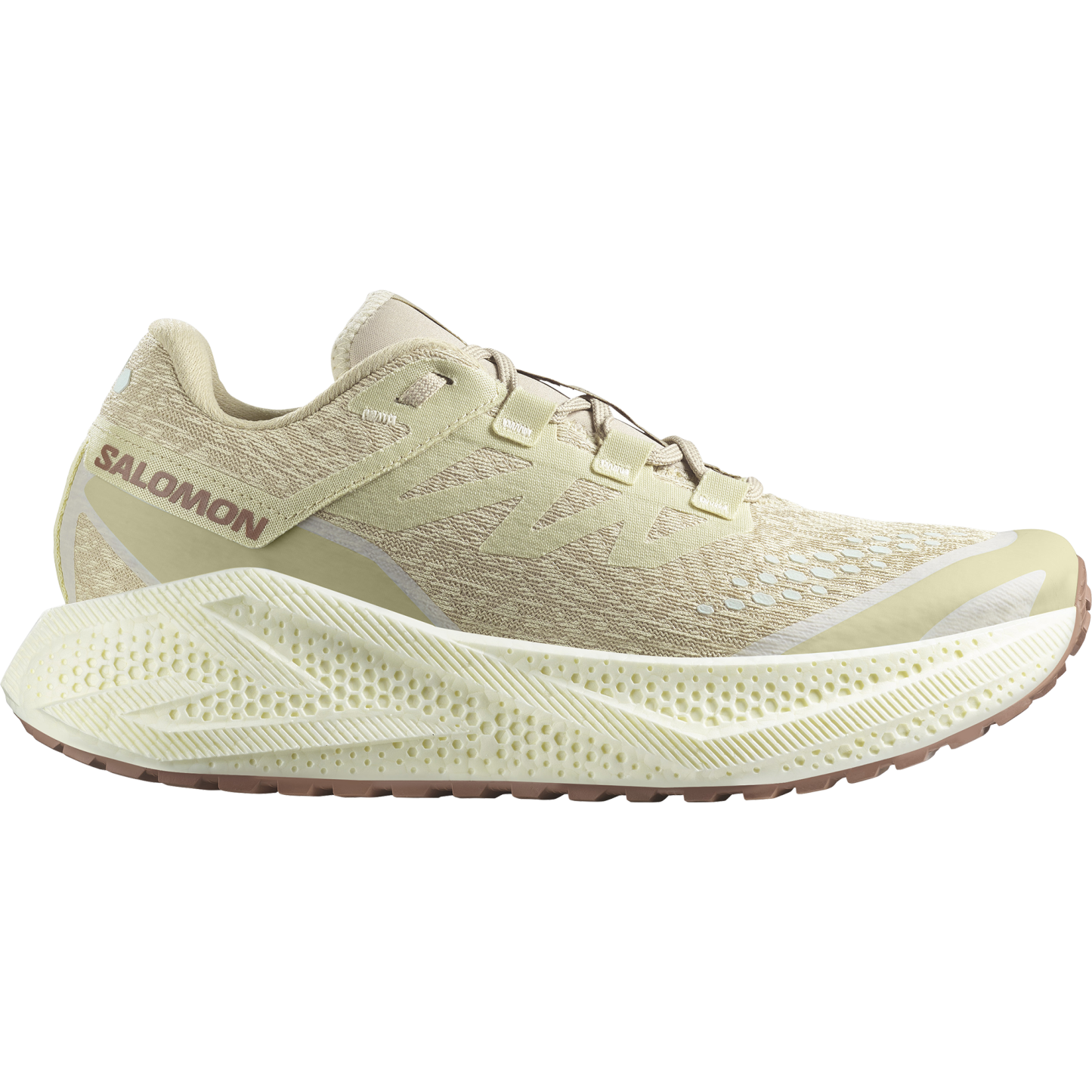 SALOMON AERO GLIDE 3 GRVL