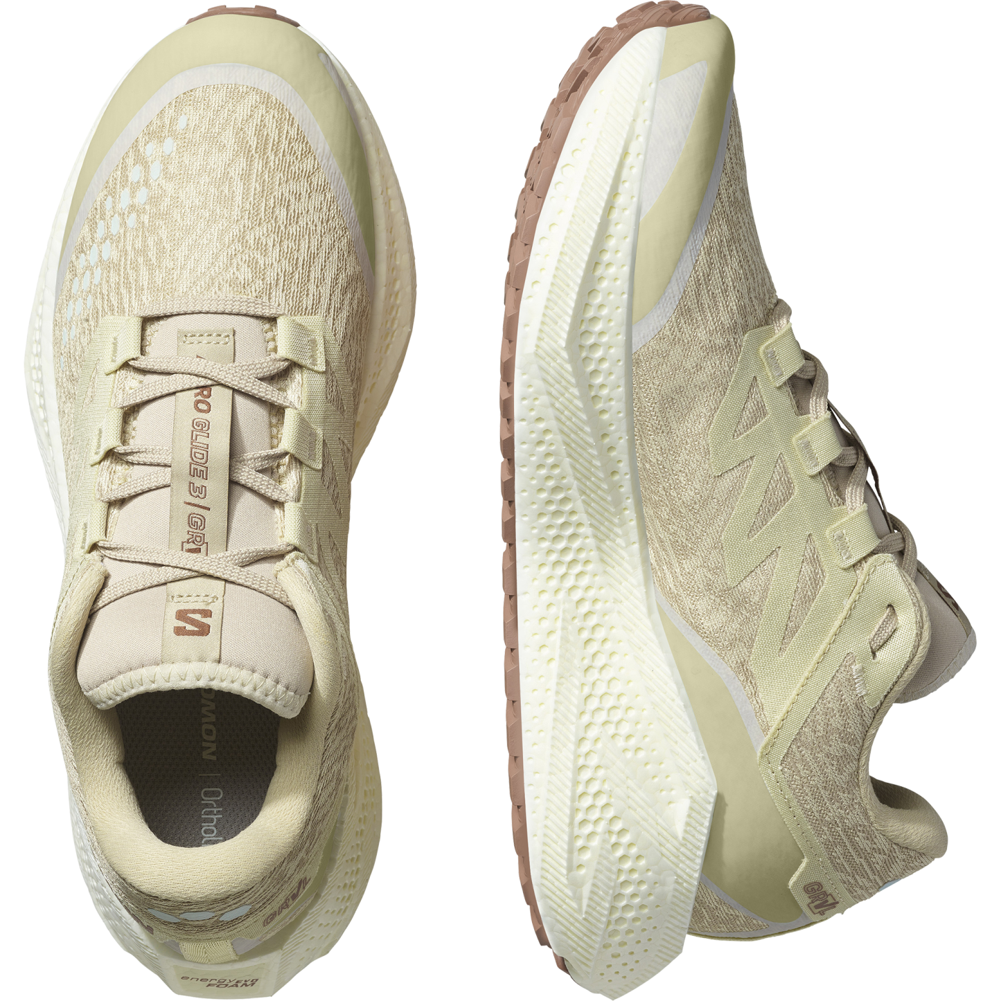 SALOMON AERO GLIDE 3 GRVL