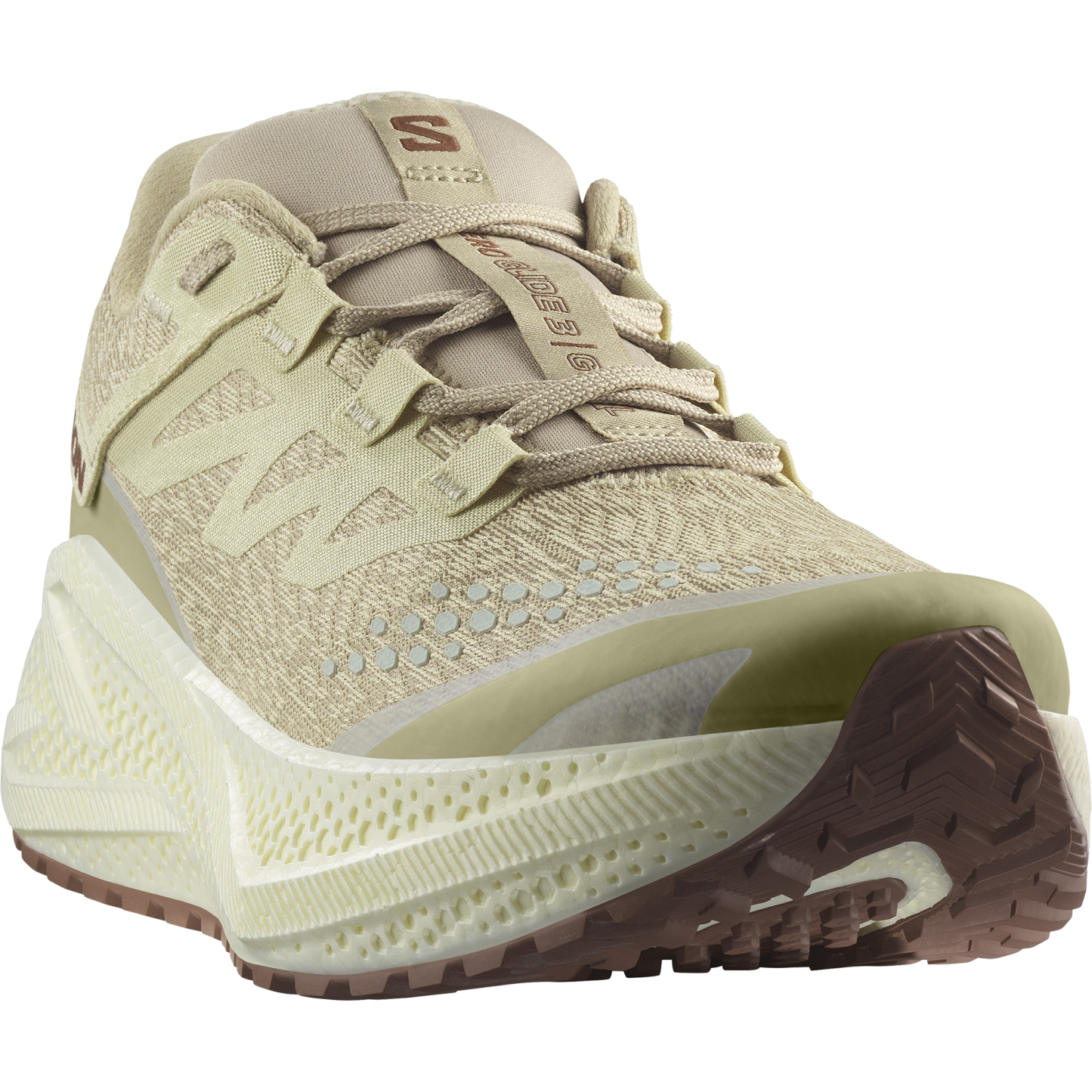 SALOMON AERO GLIDE 3 GRVL
