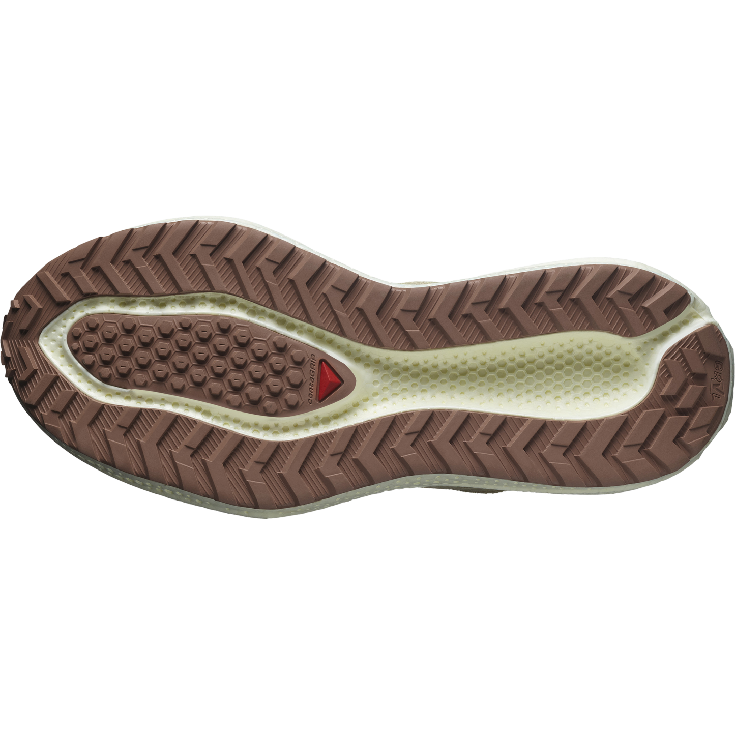 SALOMON AERO GLIDE 3 GRVL