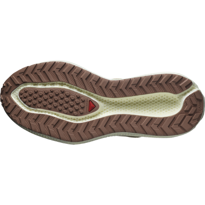 SALOMON AERO GLIDE 3 GRVL