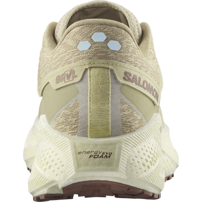 SALOMON AERO GLIDE 3 GRVL