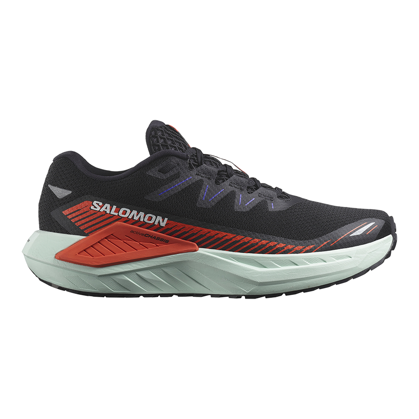 SALOMON DRX DEFY GRVL