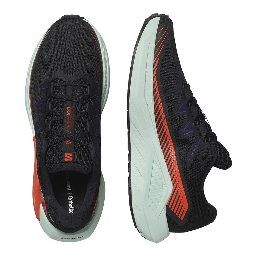 SALOMON DRX DEFY GRVL